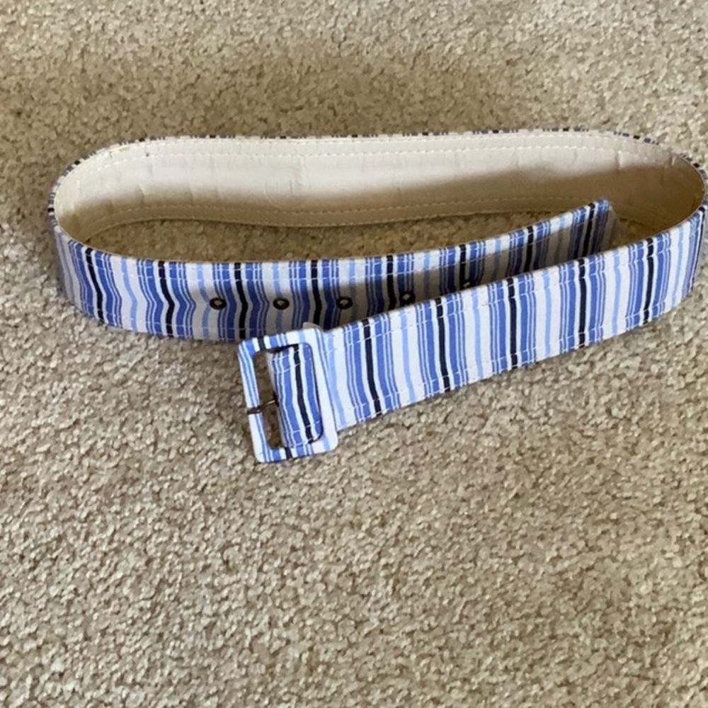 La Perla Belt